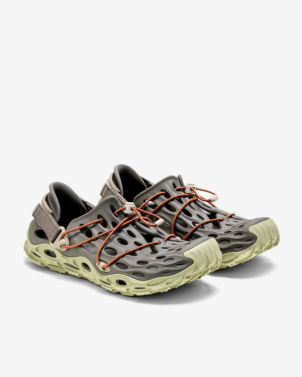 WMNS Hydro Moc AT Cage 'Boulder'