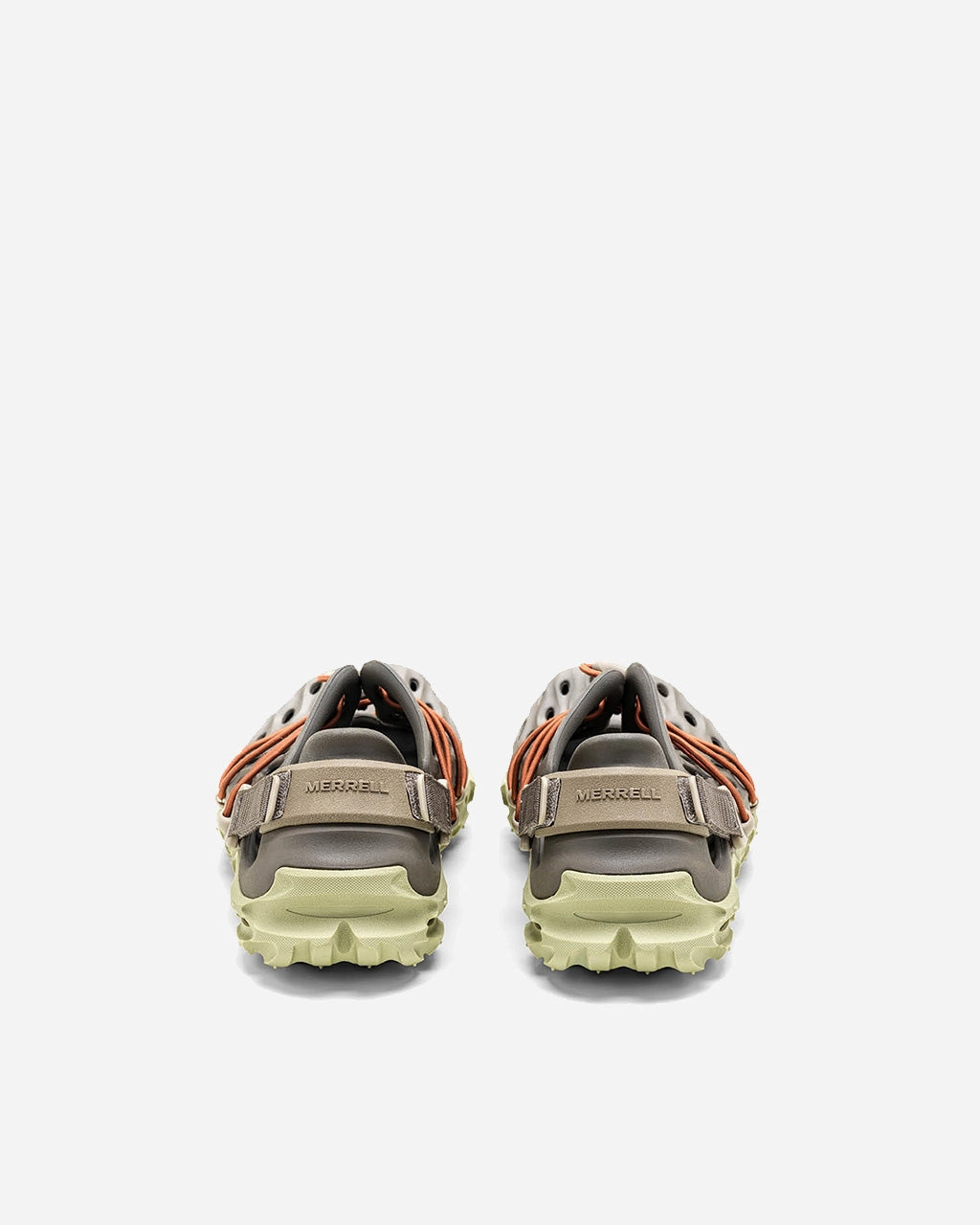 WMNS Hydro Moc AT Cage 'Boulder'