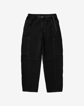 WMNS Pigment Denim Voyager Pant Black