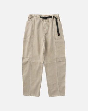 WMNS Pigment Denim Voyager Pant Light Beige