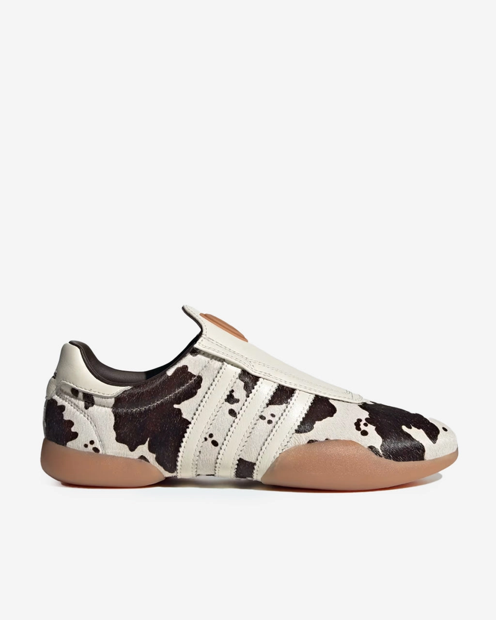 WMNS Taekwondo Mei 'Cow Print/Gum'