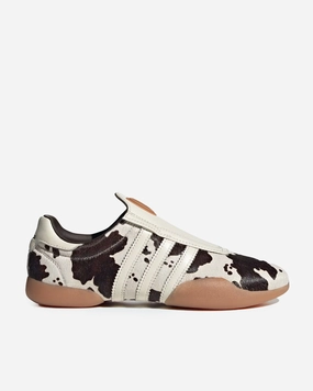 WMNS Taekwondo Mei 'Cow Print/Gum'