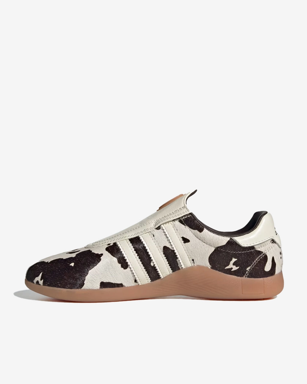 WMNS Taekwondo Mei 'Cow Print/Gum'