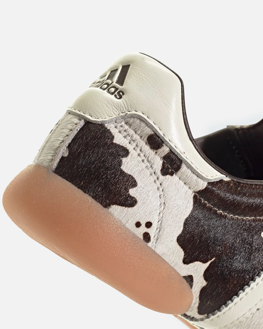 WMNS Taekwondo Mei 'Cow Print/Gum'