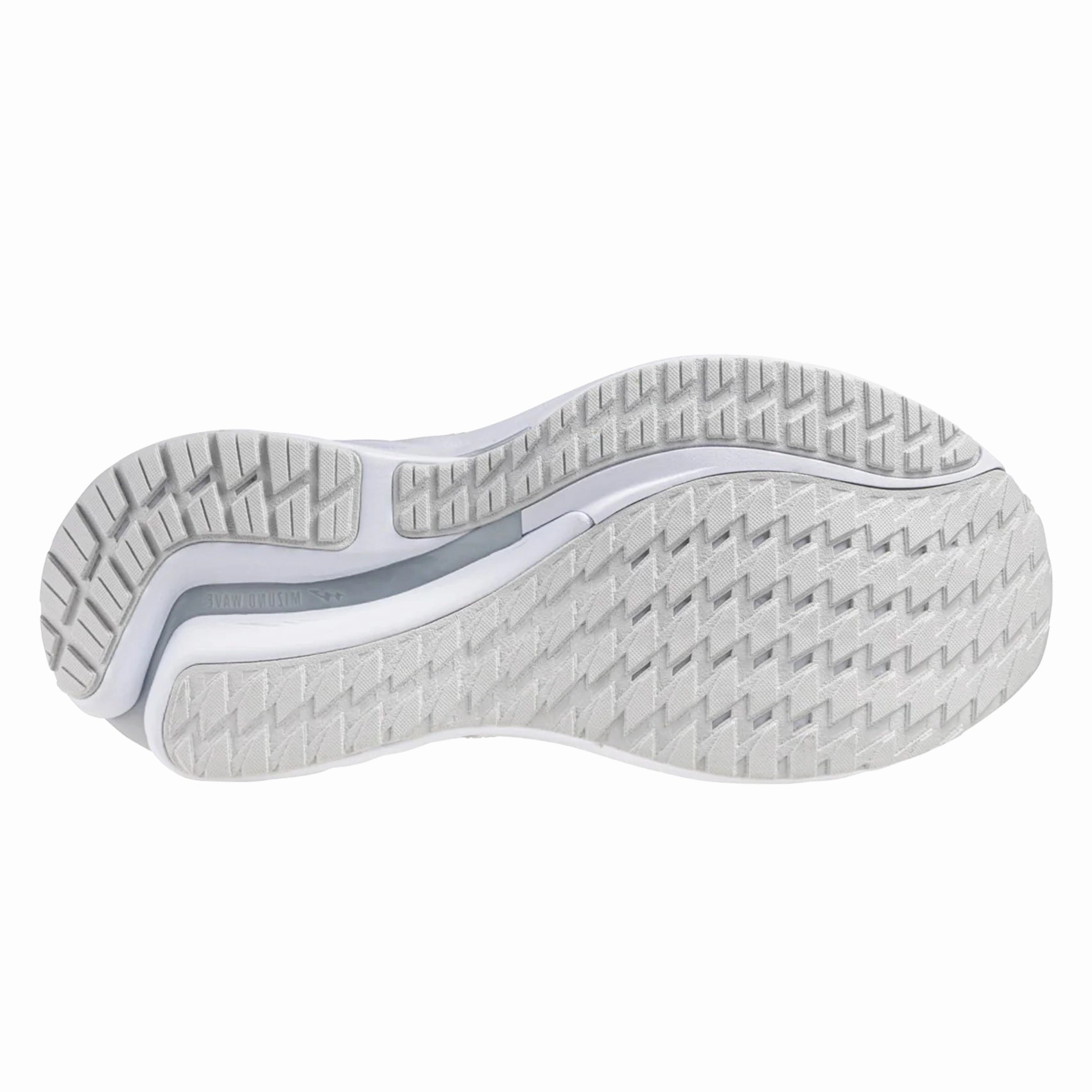 Womens Mizuno Wave Inspire 21