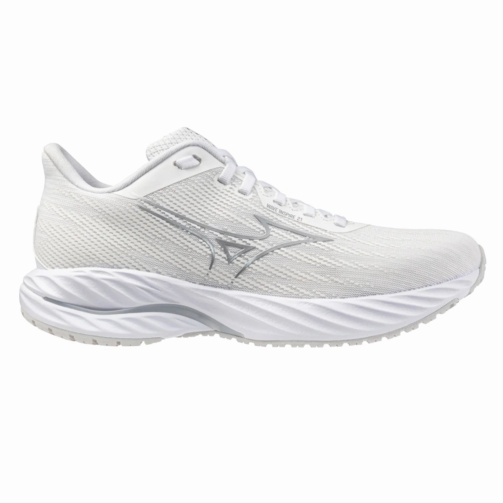 Womens Mizuno Wave Inspire 21