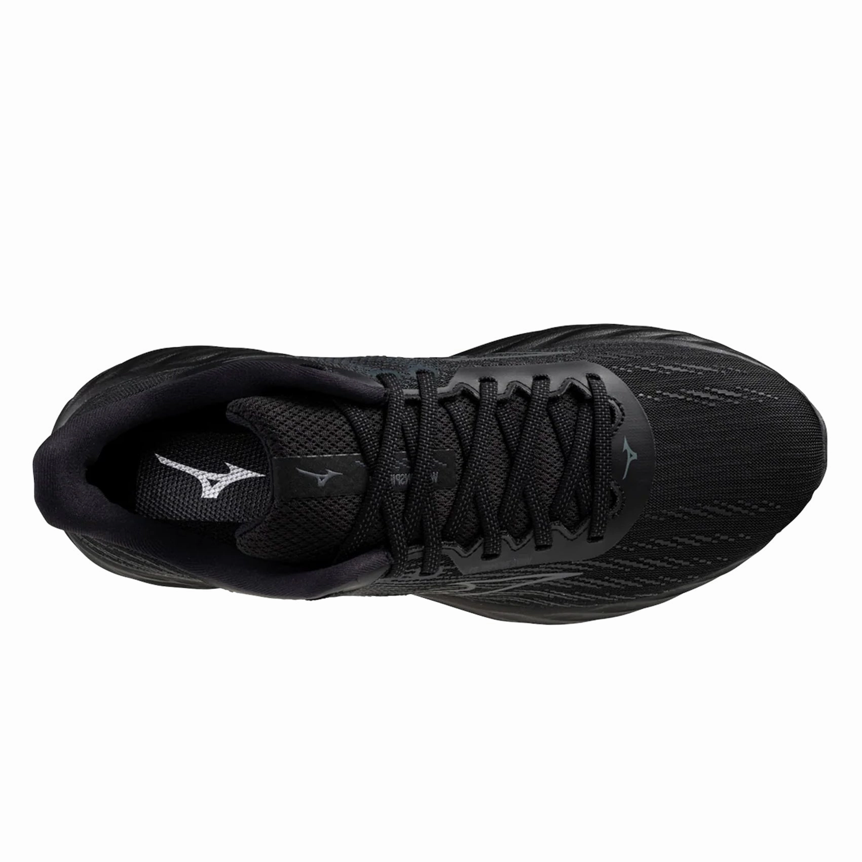 Womens Mizuno Wave Inspire 21