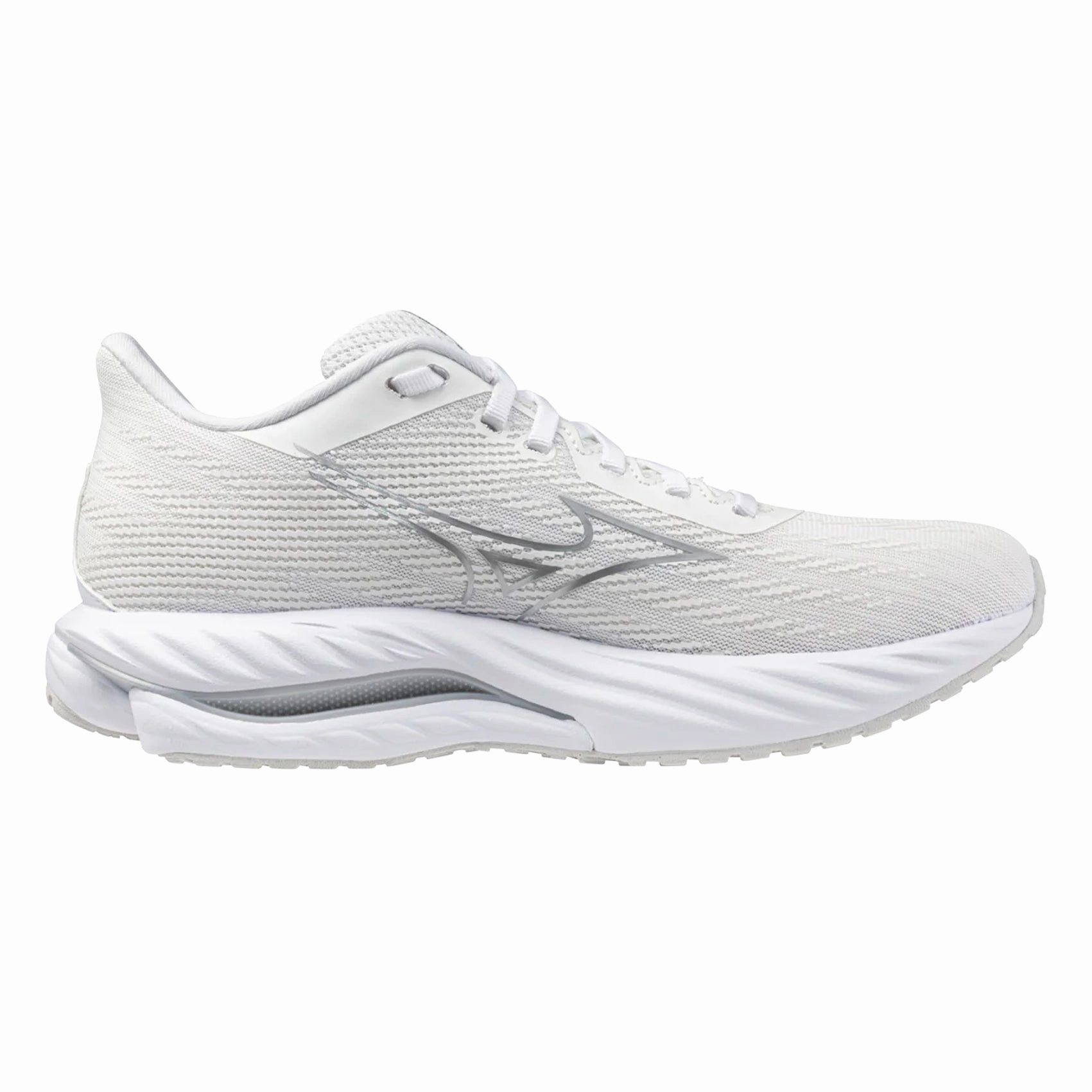 Womens Mizuno Wave Inspire 21