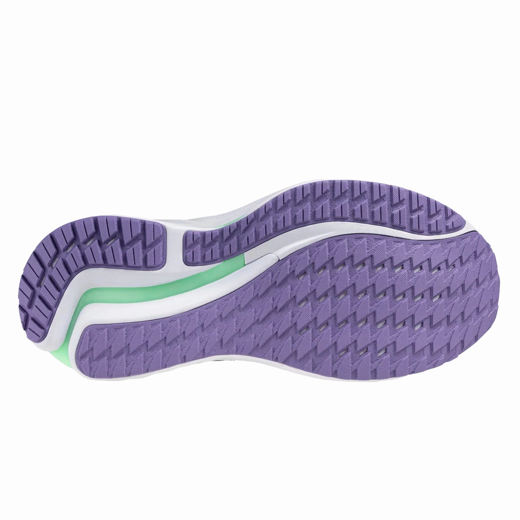 Womens Mizuno Wave Inspire 21