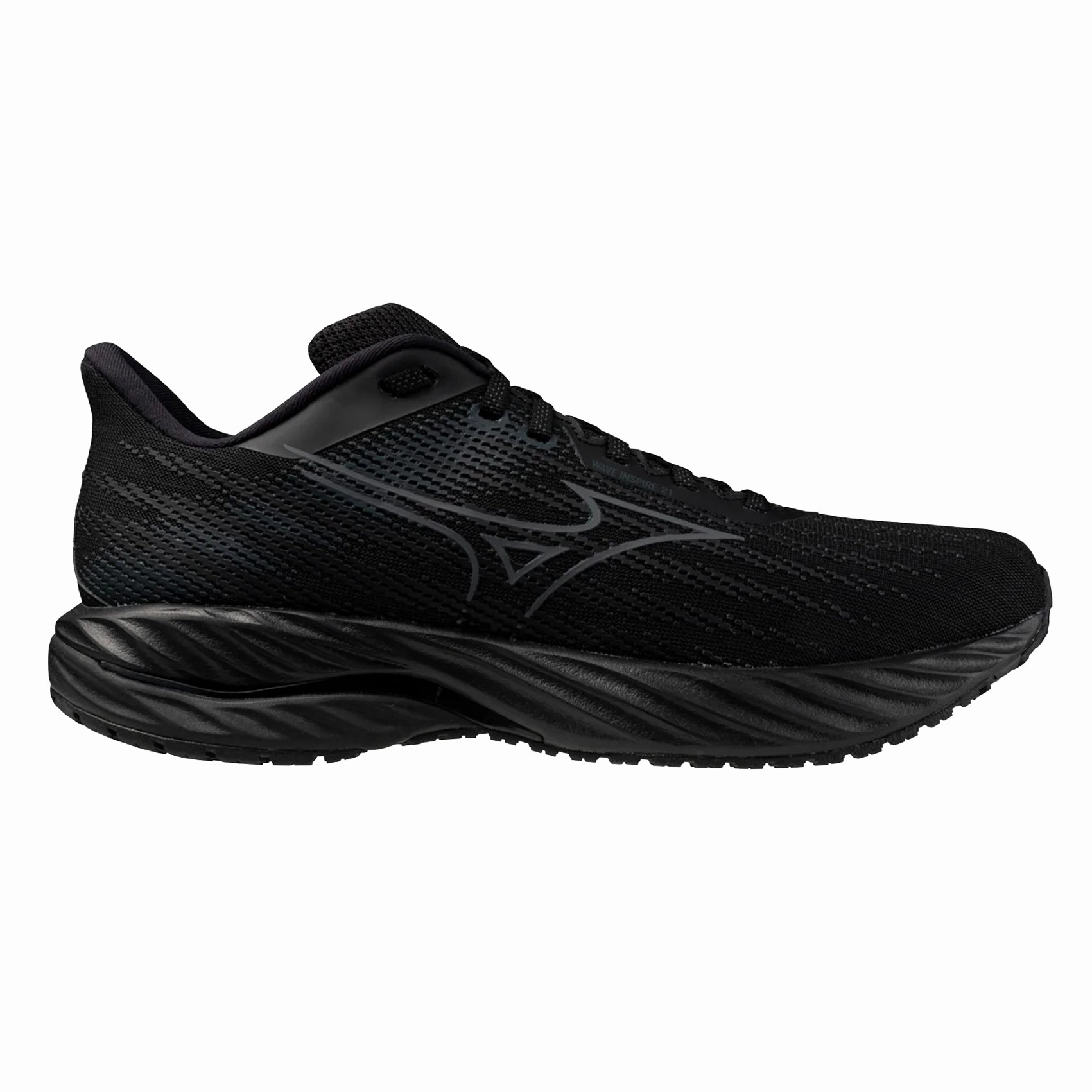 Womens Mizuno Wave Inspire 21
