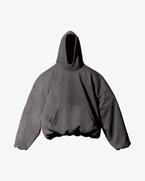 YEEZY X GAP ENGINEERED BY BALENCIAGA DARK GREY HOODIE