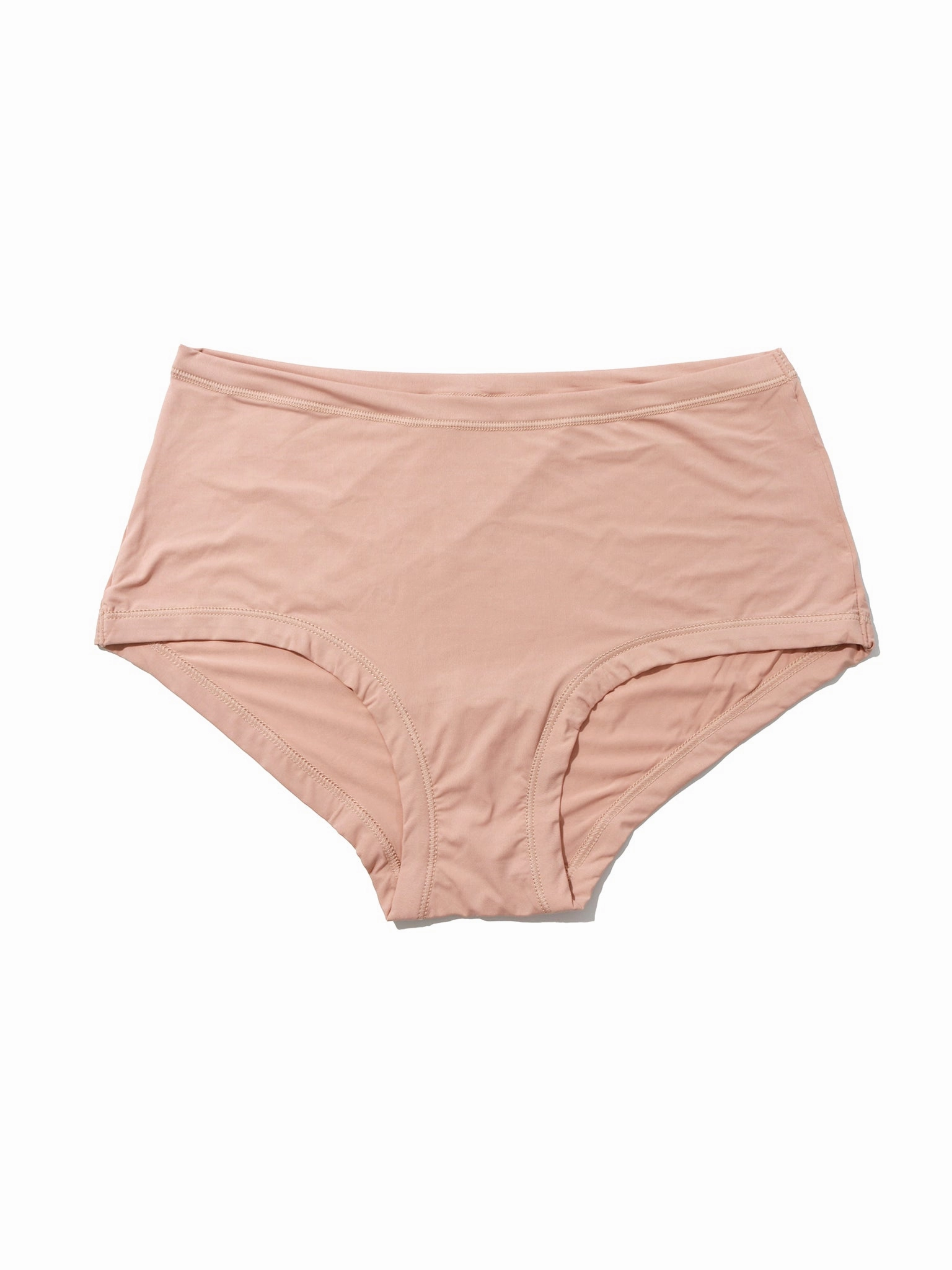 YourFit™ Boyshort Almond Milk Neutral
