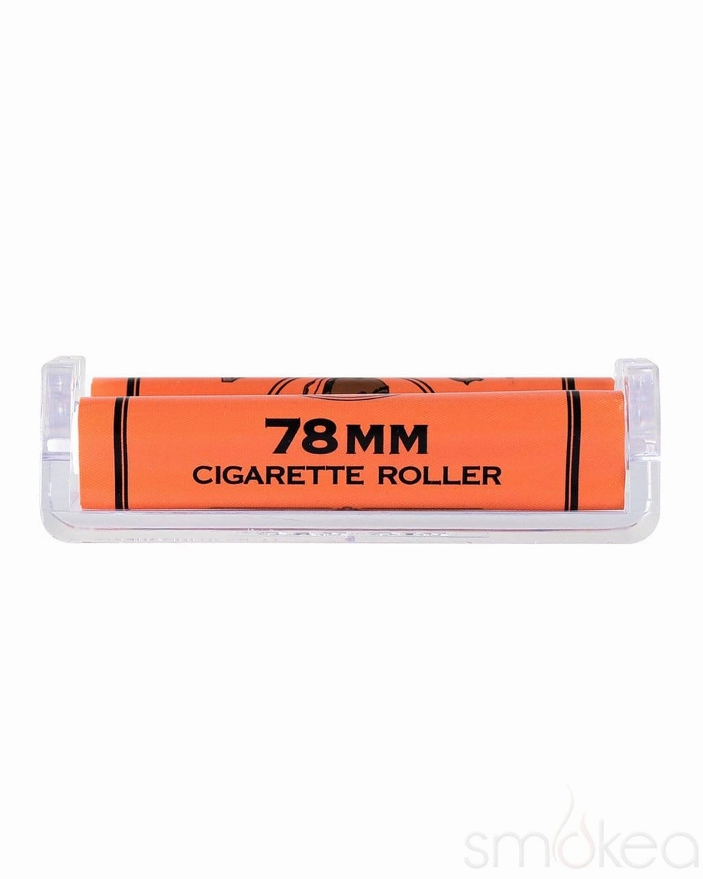Zig Zag 78mm Rolling Machine