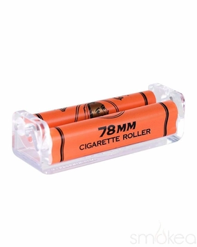 Zig Zag 78mm Rolling Machine